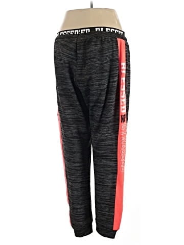 Bobbie Brooks Track Pants (view 2)