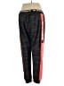 Bobbie Brooks Black Track Pants Size 2X - photo 2
