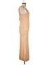 Endless Rose Tan Casual Dress Size L - photo 4