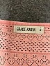Grace Karin Pink Cardigan Size M - photo 7