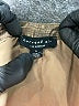 Current Air 100% Polyester Brown Long Sleeve Blouse Size L - photo 7