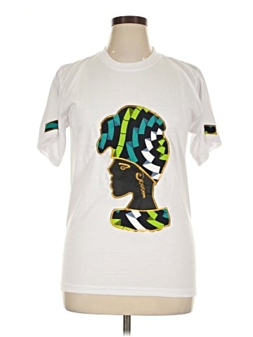 Assorted Brands Short Sleeve T-Shirt (view 1)