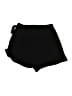 Good Luck Gem 100% Polyester Black Skort Size L - photo 2