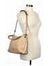 Coach 100% Leather Tan Leather Shoulder Bag One size - photo 2