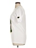 Assorted Brands White Short Sleeve T-Shirt Size XL - photo 5
