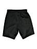 Nike 100% Polyester Black Athletic Shorts Size S (kids) - photo 2