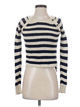 Patterson J. Kincaid Pullover Sweater