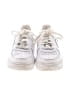Nike White Sneakers Size 5 (youth) - photo 2