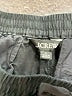J.Crew Solid Black Athletic Shorts Size S - photo 4
