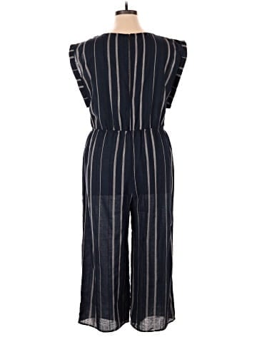 Universal Thread Jumpsuit (view 2)