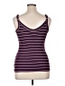 Torrid Burgundy Tank Top Size 1X Plus (1) - photo 2
