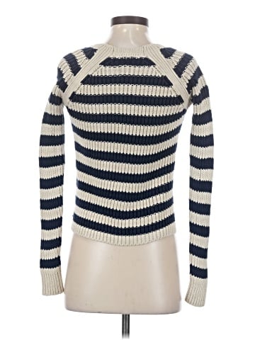 Patterson J. Kincaid Pullover Sweater (view 2)