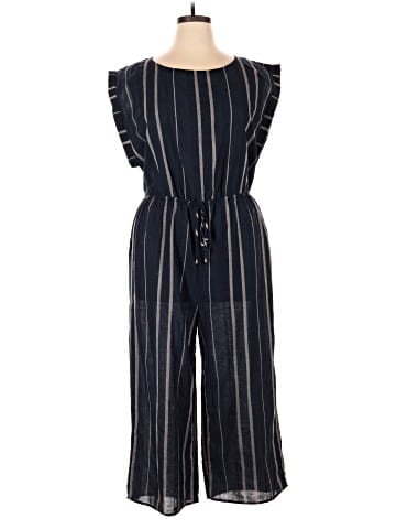 Universal Thread Jumpsuit (view 1)