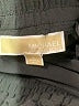 MICHAEL Michael Kors Solid Black Casual Pants Size L - photo 7