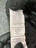 MICHAEL Michael Kors Solid Black Casual Pants Size L - photo 8