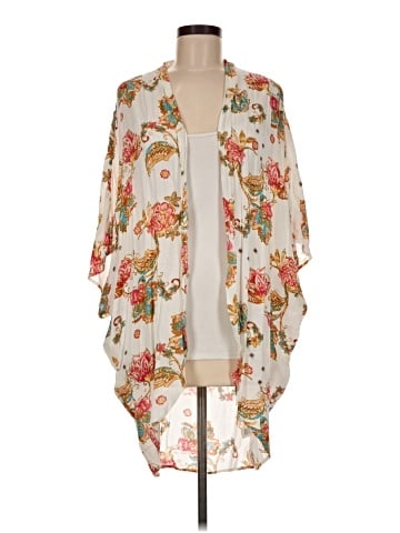 Style Rack Cardigan (view 1)