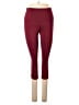 Lululemon Athletica Burgundy Active Pants Size 4 - photo 1
