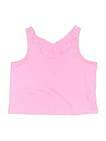 Lilly Pulitzer Tank Top (view 1)