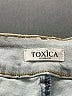 Assorted Brands Hearts Blue Jeans Size 14 - photo 7