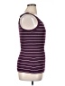 Torrid Burgundy Tank Top Size 1X Plus (1) - photo 4
