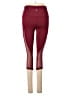 Lululemon Athletica Burgundy Active Pants Size 4 - photo 2