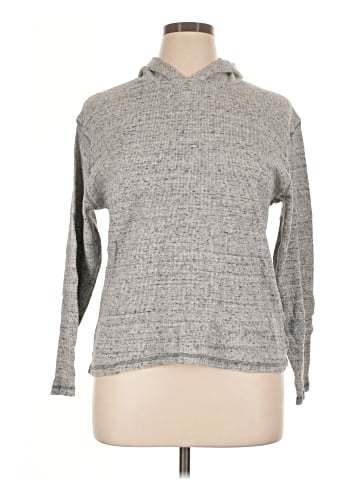 Assorted Brands Long Sleeve Turtleneck (view 1)