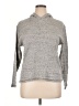 Assorted Brands Gray Long Sleeve Turtleneck Size XL - photo 1