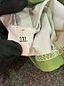 Unbranded Green Short Sleeve Blouse Size XXL - photo 8
