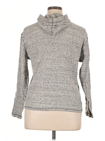Assorted Brands Long Sleeve Turtleneck (view 2)