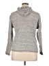Assorted Brands Gray Long Sleeve Turtleneck Size XL - photo 2