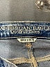 American Eagle Outfitters Hearts Blue Jeans Size 10 - photo 7
