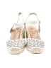 Hush Puppies Ivory Wedges Size 9 - photo 2