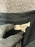 Madewell 100% Cotton Black Sweatshirt Size XS - photo 7