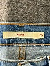 Levi's Blue Jeans Size 25 waist - photo 7