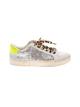 No Boundaries Sneakers