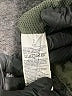Active by Old Navy 100% Polyester Solid Green Windbreaker Size S - photo 7