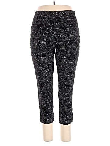 dalia Casual Pants (view 1)