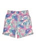 Vineyard Vines Tropical Pink Board Shorts Size S - photo 2