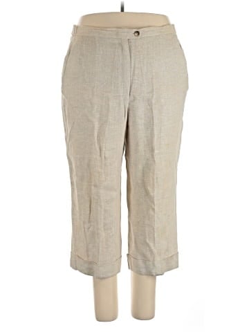 Harve Benard by Benard Holtzman Casual Pants (view 1)