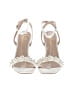 Lulus White Sandals Size 8 1/2 - photo 2