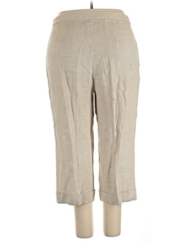 Harve Benard by Benard Holtzman Casual Pants (view 2)