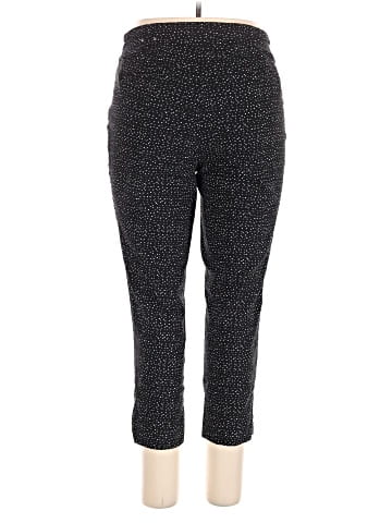 dalia Casual Pants (view 2)