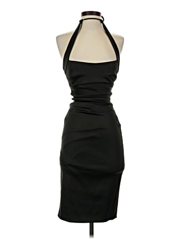 Cache Cocktail Dress (view 1)