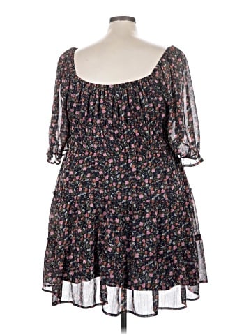 Trixxi Casual Dress (view 2)