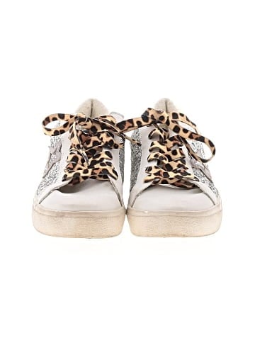No Boundaries Sneakers (view 2)