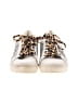 No Boundaries Silver Sneakers Size 7 1/2 - photo 2
