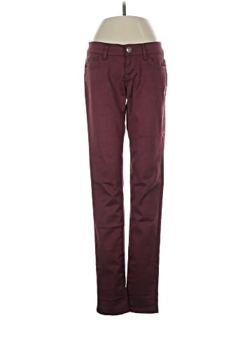 Celebrity Pink Casual Pants (view 1)