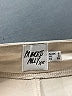 Princess Polly 100% Polyester Ivory Casual Pants Size 4 - photo 7