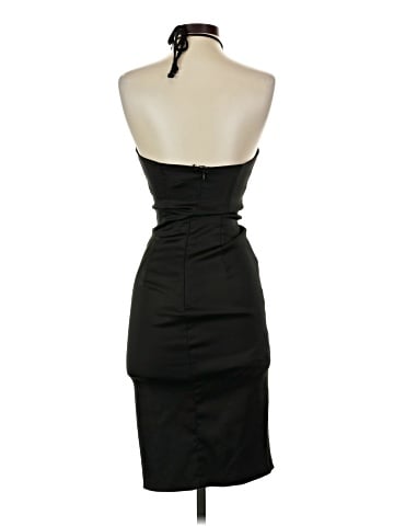 Cache Cocktail Dress (view 2)