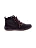 Keds Burgundy Ankle Boots Size 7 1/2 - photo 1